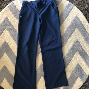 Med scrub bottoms med couture